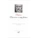 Platon : Oeuvres compl�tes, tome 1