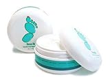 Get Fresh Rescue Me Intensive Foot Repair Creme 140g Lemongrass GF-1743