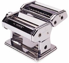 Villaware V177 Al Dente Pasta Machine