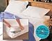 Dura Vinyl Mattress Protector - Crib 28"X52"X5"