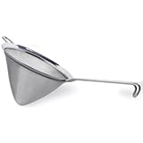 Review Kitchen Craft  / Kitchen Craft Stainless Steel Fine Mesh Conical Sieve 15cm
