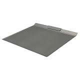 Product details for Anolon SureGrip Bakeware 14-by-16-Inch Cookie Sheet