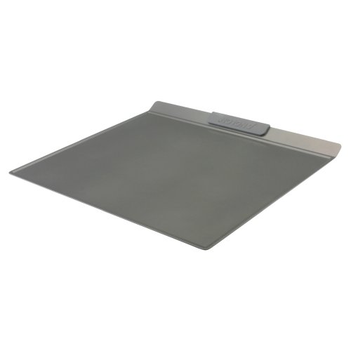 Anolon SureGrip Bakeware 14-by-16-Inch Cookie Sheet