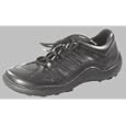 Footprints Ponte Sor Schuhe Gr��e 46,0 300mm Schmal Schwarz Naturleder