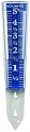 Chaney Instrument 5-Inch Capacity Easy-Read Magnifying Rain Gauge