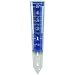 Chaney Instrument 5-Inch Capacity Easy-Read Magnifying Rain Gauge