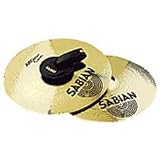 Sabian AA Drum Corps Cymbals, 18 Inch