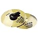 Sabian AA Drum Corps Band &amp; Orchestral Cymbal Pairs (18 inch)