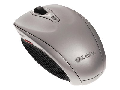 Childrens Toyshop  Electronics : Labtec wireless laser mouse