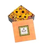 Lemon Verbena Potpourri 2 liter gift box by Agraria