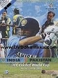 India Vs Pakistan - ICC Cricket World Cup South Africa 2003