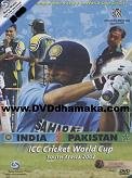 India Vs Pakistan - ICC Cricket World Cup South Africa 2003