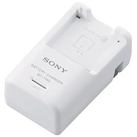 SONY �o�b�e���[�`���[�W���[ BC-TRG