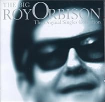 The Big "O" : The Original Singles Collection