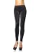 Lurex Leggings
