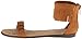 Minnetonka Nikita Dress Sandal (Little Kid/Big Kid)