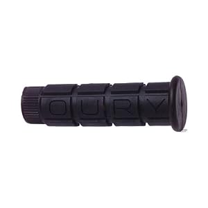 Oury Mountain Grips (Black)