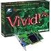 PURE Digital Vivid!XS Grafikkarte AGP 32MB