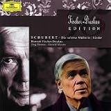 Schubert: Die schoene Muellerin; Lieder