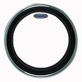 Evans EMAD 2 Clear Batter Head, 22 Inch