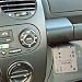 Panavise Custom InDash Mount for VW Beetle '98-07 Convertible Beetle '03-07