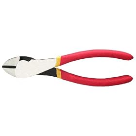 ELB305 8 Diagonal Cutting Wire Pliers by Innovative Tools