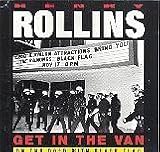 Get in the Van