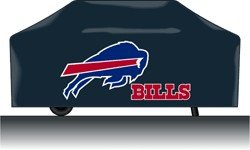 Buffalo Bills NFL Grill Cover Deluxe