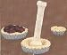 Wooden Tart Tamper