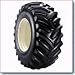 High Traction Tubeless Lug Tire