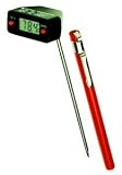 Robinair ROB43230 Swivel-Head Digital Thermometer