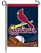 St. Louis Cardinals Garden Flag (Pole Not Included)