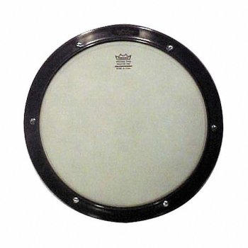 REMO RT000800 8-Inch Practice Drum Pad