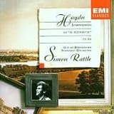 Haydn - Symphonies 60, 70, 90