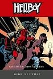 Hellboy 3: Batman/Hellboy/Starman