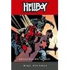 Hellboy 3: Batman/Hellboy/Starman