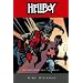 Hellboy 3: Batman/Hellboy/Starman