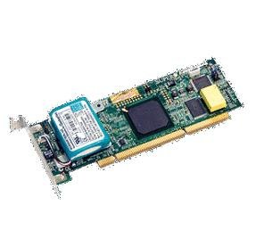 Supermicro Low-profile All-in-one Zero-channel Raid Card (Aoc-lpzcr3)