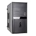Electronics : Matx Case 350W Psu Black