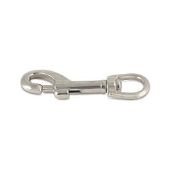 Stainless Steel Swivel Eye Bolt Snap 325S