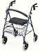 Mack Rollator - Blue