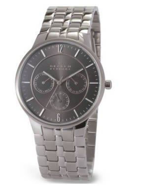Skagen Men's 331XLSXM Links Watch