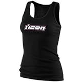 Icon Women's Sugar Boy Beater