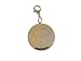 Monili 'I love boys' sterling silver disc charm