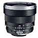 Zeiss 85mm f/1.4 Planar T* ZF.2 Manual Focus Telephoto Lens for the Nikon F (AI-S) Bayonet SLR System.