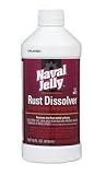 16OZ Duro Navel Jelly