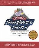 Art of Speed Reading and Create..
