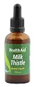 HealthAid Milk Thistle (Silybum msrianum) Liquid 50ml