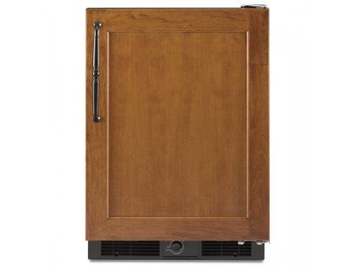 Kitchenaid KURO24RSBX 5.7 cu. ft. 24 Width Architect Series II Requires Custom Panel and Handle