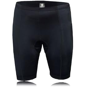 Ron Hill Lady Active-8 Padded Bike Short